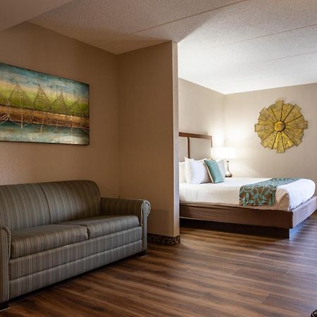D. Hotel Suites & Spa Holyoke Εξωτερικό φωτογραφία