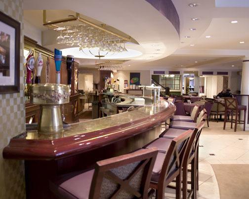D. Hotel Suites & Spa Holyoke Εξωτερικό φωτογραφία