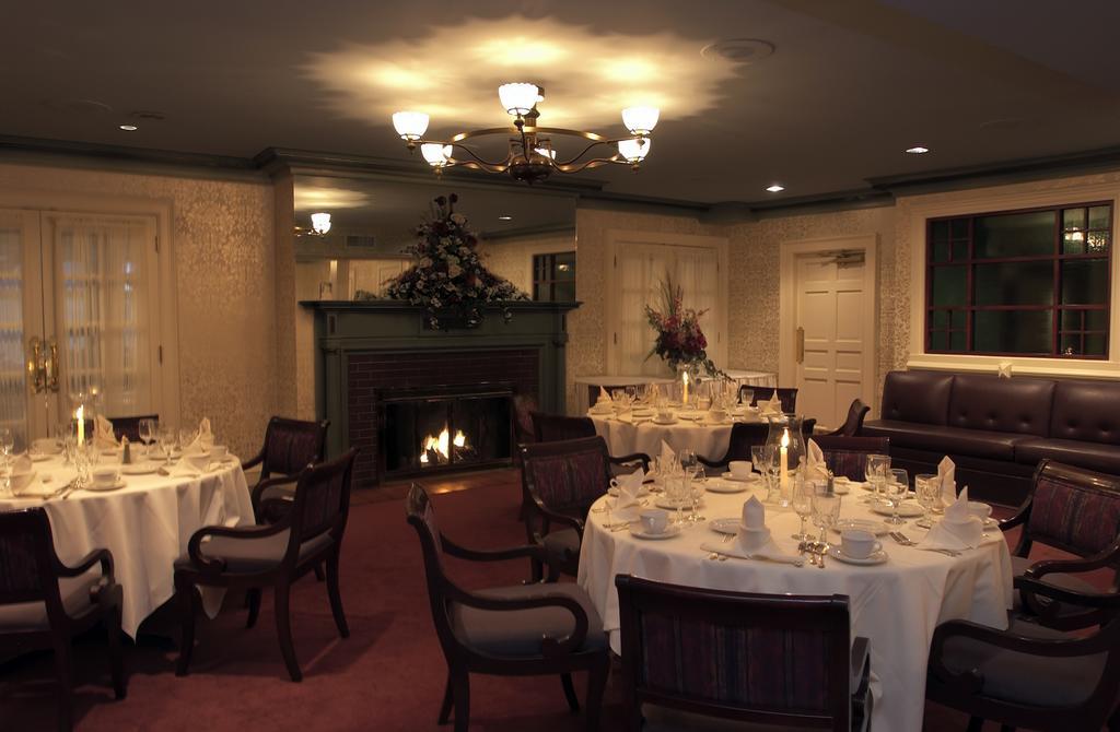 D. Hotel Suites & Spa Holyoke Εξωτερικό φωτογραφία