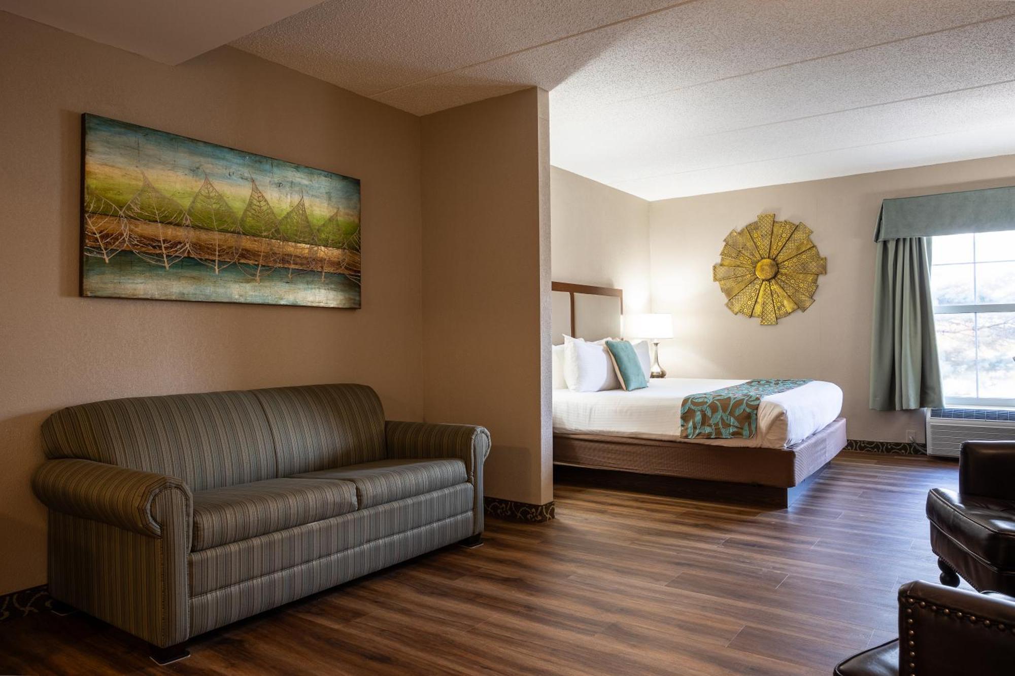 D. Hotel Suites & Spa Holyoke Εξωτερικό φωτογραφία