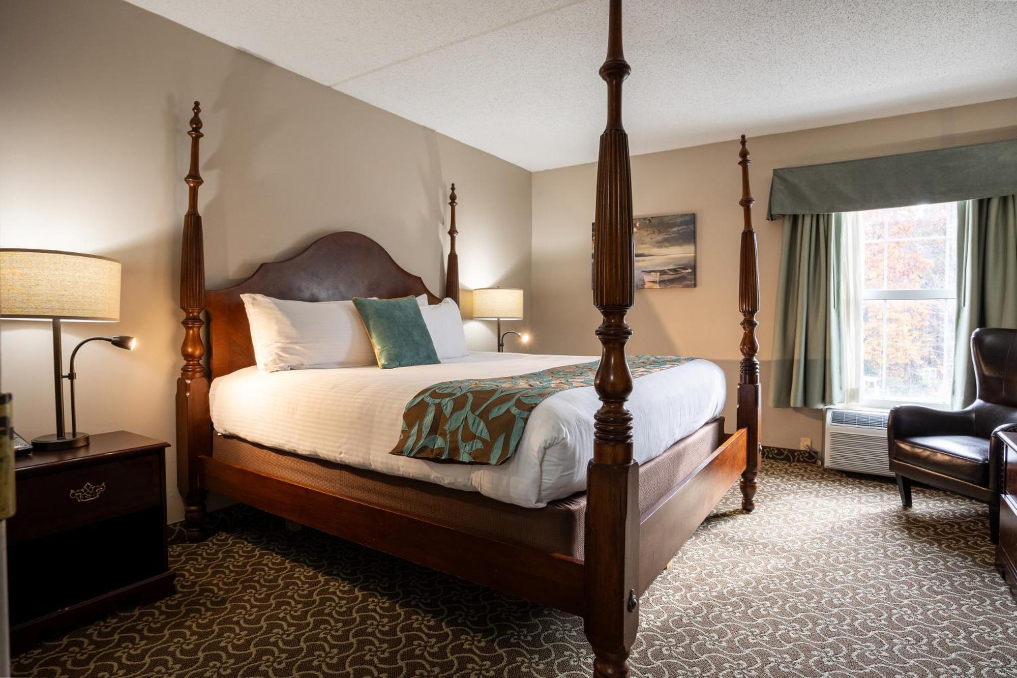 D. Hotel Suites & Spa Holyoke Εξωτερικό φωτογραφία