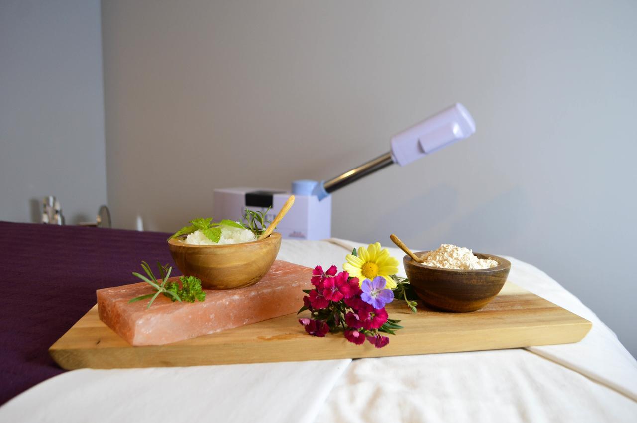 D. Hotel Suites & Spa Holyoke Εξωτερικό φωτογραφία