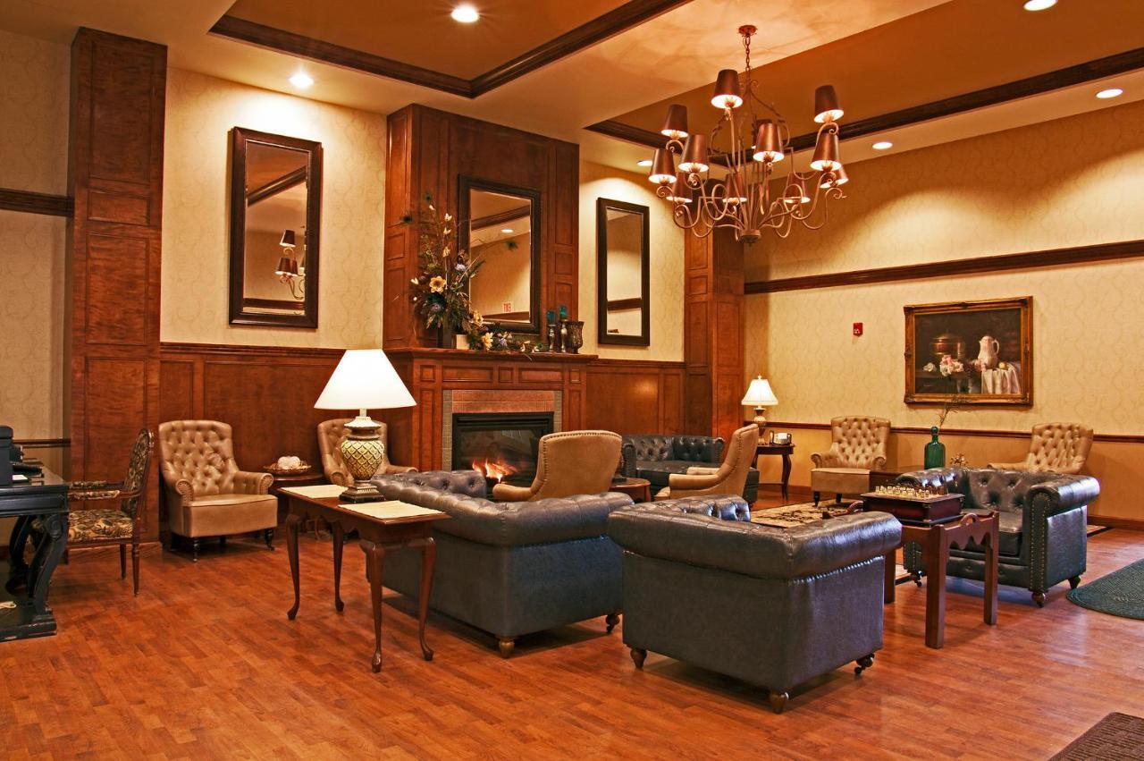 D. Hotel Suites & Spa Holyoke Εξωτερικό φωτογραφία